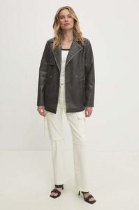 Джинсы Answear Lab, бежевый