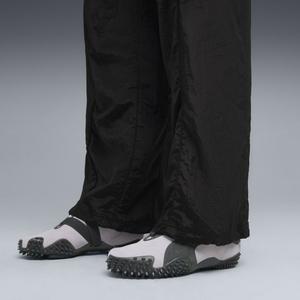 Замшевые кроссовки Mostro унисекс