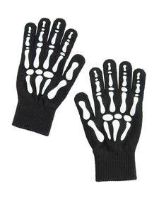 Перчатки Cool Club, черный