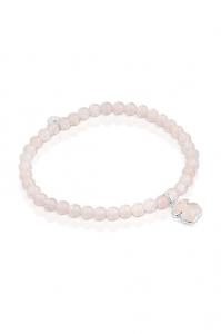 Браслет Icon Color Tous, розовый