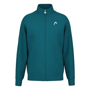 Куртка Head Breaker tracksuit, зеленый