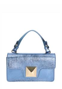 Сумка Chiara Ferretti Handbag, L Jeans/Light Blue