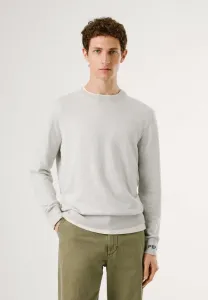 Джемпер с круглым вырезом от андре Pepe Jeans, Light Grey Marl