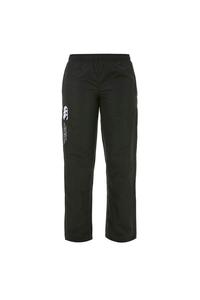 Эластичные спортивные брюки Stadium Canterbury, черный