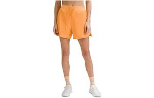 Футболка License To Train Collection Casual Женские Lululemon, Oxidized Umber/DKOX