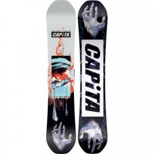 Мужской сноуборд для выживания в помещении, 2026 год. CAPiTA, One Color
