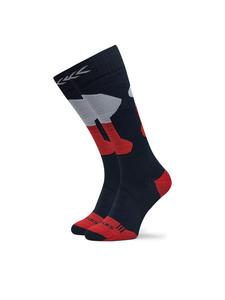 Лыжные носки Ski Patriot SS53W23U X-Socks, черный