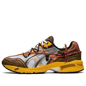 Кроссовки x andersson bell gel 1090 Asics, желтый