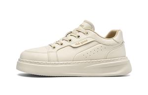 Низкие мужские кроссовки HLA, Light Coffee