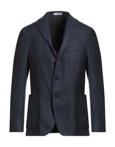 Блейзер Boglioli, темно-синий