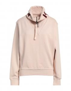 Толстовка Reebok, бежевый