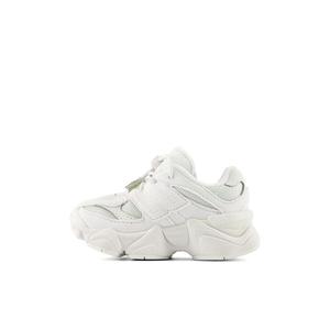 Кроссовки new balance 9060, серый