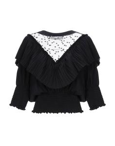 Свитер Philosophy Di Lorenzo Serafini, черный