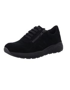 Туфли Solidus Halbschuh, черный