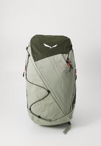 Рюкзак Salewa PUEZ 25L BACKPACK UNISEX, Shadow/Dark Olive/Light Green