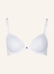 Бюстгальтер-спейсер основные средства для макияжа тела Triumph, белый