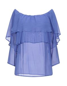 Топ Rame, фиолетовый