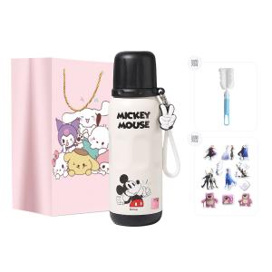 Практичная термокружка 316 из нержавеющей стали 600мл Disney, Mickey Mouse