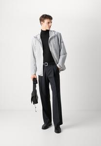 Летняя куртка EXCHANGE HOODED JACKET Barbour International, серый