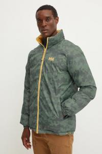 Двусторонняя куртка Helly Hansen, желтый