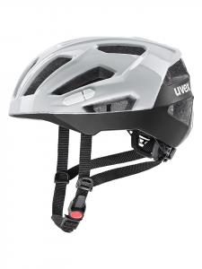 Uvex Велосипедный шлем "Gravel-x" белого цвета