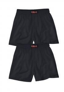 Трусы боксеры H.I.S, черный