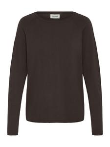 Свитер Oxmo Fkeana, Chocolate