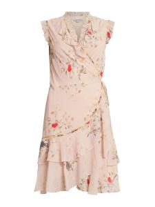 Платье AllSaints ARI KORA, Rose