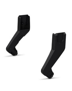 Адаптер для автомобильного сиденья Thule Spring, черный