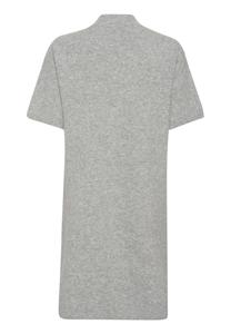 Платье-джемпер SYLVIE Kaffe, серый