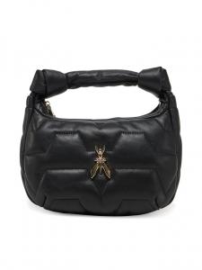 Сумка Patrizia Pepe 8B0223/L006, черный