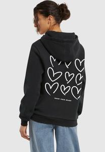 Худи Mister Tee Hoodie, Black