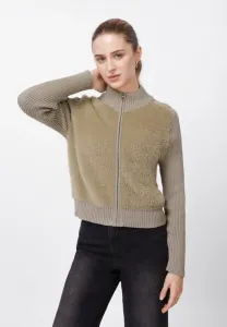 Кардиган Even&Odd, Beige