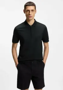 Поло hparas 70 Boss, Black One