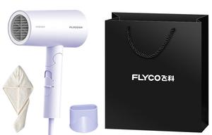 Фен для волос 1800W с горячим и холодным воздухом FH6277 Flyco, FH6277 Feike gift box