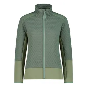 Куртка CMP 34E5516, зеленый