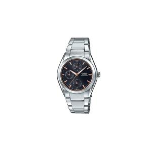 CASIO Мужские часы Standard Series 45.7mm Black