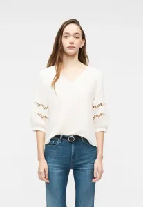 Блузка jdyhannah life 3/4 Jdy, Cloud Dancer