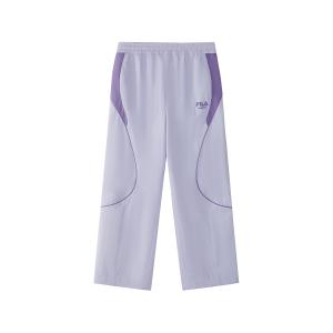 Брюки Moderate Sports FILA KIDS, f-pu cooling фиолетовый