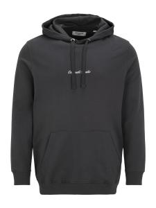 Толстовка Jack & Jones Plus JORNORREBRO, серый