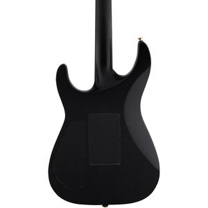 Электрогитара Jackson X Series Soloist SLX Satin Black