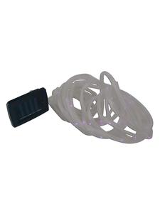 Näve Белые гирлянды - (Д)650 см x (Ш)1 см x (В)1 см