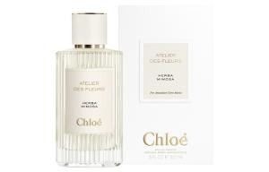 Chloé Духи chloe wonderland garden light kiss touch me not зеленые цветочные eau de parfum 50ml/150ml