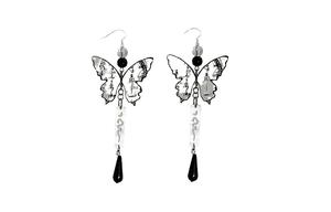 Серьги из сплава и акрила для женщин US8ACC