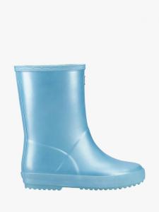 Детские резиновые сапоги First Nebula Hunter, Pool Blue