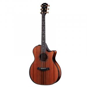 Акустическая гитара Taylor 914ce Builders Edition GA Acoustic Electric with Case