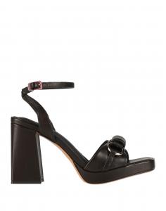 Сандалии Bruno Premi, черный