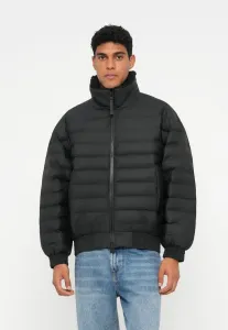 Зимняя куртка-пуховик lohja vision унисекс Rains, Black