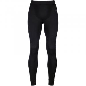 Трусы 230 соревнования длинные брюки м Ortovox, черный