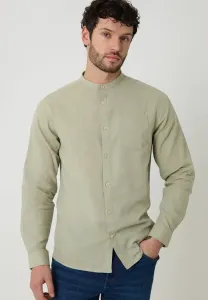 Рубашка ушуайя Threadbare, Tea